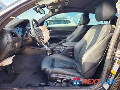 Zdjęcie 7 z 12 samochodu: 2019 BMW 2ER 230I VIN:WBA2J1C57KVD10171 - miniatura