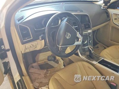 Zdjęcie 8 z 13 samochodu: 2015 VOLVO XC60 T6 PLATINUM VIN:YV4902RD3F2581965 - miniatura