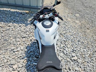 Zdjęcie 6 z 9 samochodu: 2025 CF MOTO 450SS VIN:LCEPESLA8S6003616 - miniatura