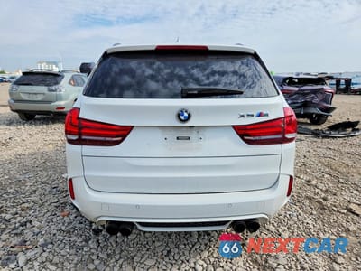 Zdjęcie 6 z 13 samochodu: 2018 BMW X5 M VIN:5YMKT6C5XJ0X21364 - miniatura