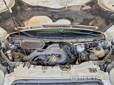 Zdjęcie 12 z 13 samochodu: 2016 FORD TRANSIT 150 DELIVERY VAN VIN:1FTYE1YMXGKB19237 - miniatura