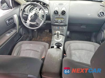 Zdjęcie 8 z 14 samochodu: 2012 NISSAN ROGUE S VIN:JN8AS5MV0CW374826 - miniatura