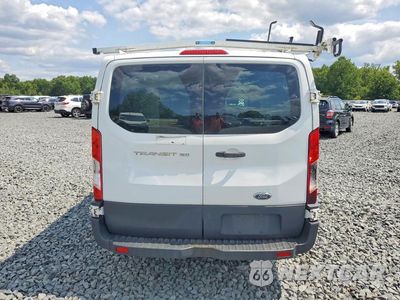 Zdjęcie 6 z 13 samochodu: 2015 FORD TRANSIT T-150 VIN:1FTNE1YM1FKA78840 - miniatura