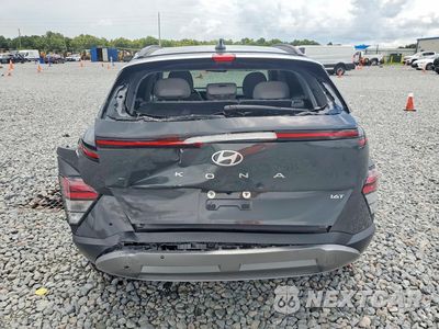Zdjęcie 6 z 13 samochodu: 2026 HYUNDAI KONA LIMITED VIN:KM8HE3A34TU390222 - miniatura