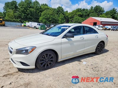 2016 MERCEDES-BENZ CLA 250 4MATIC WDDSJ4GB6GN288307 - główne zdjęcie licytacji z USA - miniatura
