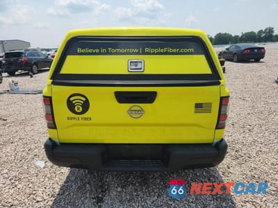 Zdjęcie 6 z 12 samochodu: 2024 NISSAN FRONTIER S VIN:1N6ED1CL8RN639536 - miniatura
