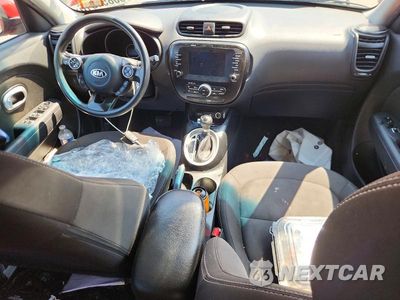 Zdjęcie 8 z 13 samochodu: 2019 KIA SOUL BASE VIN:KNDJN2A21K7025064 - miniatura
