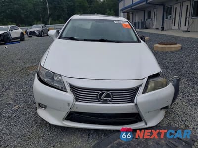 Piąte zdjęcie samochodu w środku: 2014 LEXUS ES 350 VIN:JTHBK1GG4E2093224 - miniatura