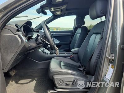 Zdjęcie 7 z 13 samochodu: 2021 AUDI Q3 PREMIUM S LINE 45 VIN:WA1DECF32M1028995 - miniatura