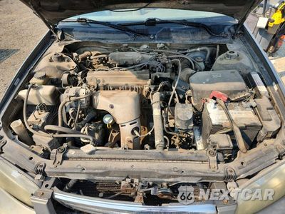 Zdjęcie 11 z 12 samochodu: 2001 TOYOTA CAMRY LE VIN:JT2BG28K910597455 - miniatura