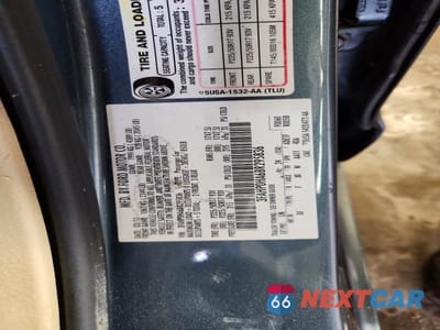Zdjęcie 12 z 12 samochodu: 2011 FORD FUSION SE VIN:3FAHP0HA6BR295836 - miniatura
