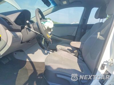 Zdjęcie 7 z 13 samochodu: 2017 HYUNDAI ACCENT SE VIN:KMHCT4AE2HU221377 - miniatura
