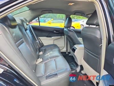 Zdjęcie 10 z 12 samochodu: 2014 TOYOTA CAMRY HYBRID LE VIN:4T1BD1FK7EU140487 - miniatura