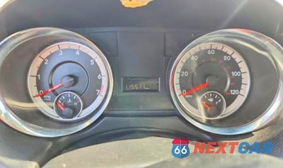 Zdjęcie 9 z 13 samochodu: 2015 DODGE GRAND CARAVAN SE VIN:2C7WDGBG2FR614132 - miniatura