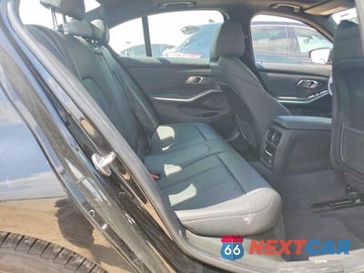 Zdjęcie 10 z 12 samochodu: 2020 BMW 330I VIN:3MW5R1J05L8B29018 - miniatura