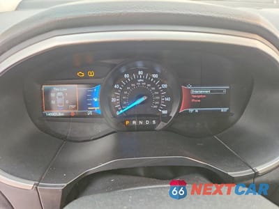 Zdjęcie 9 z 12 samochodu: 2019 FORD EDGE SEL VIN:2FMPK3J9XKBC40404 - miniatura