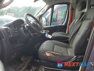 Zdjęcie 7 z 12 samochodu: 2020 RAM PROMASTER 3500 DELIVERY VAN VIN:3C6URVJG6LE117665 - miniatura
