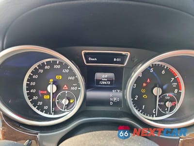 Zdjęcie 9 z 13 samochodu: 2014 MERCEDES-BENZ GL 450 4MATIC VIN:4JGDF7CE4EA414590 - miniatura