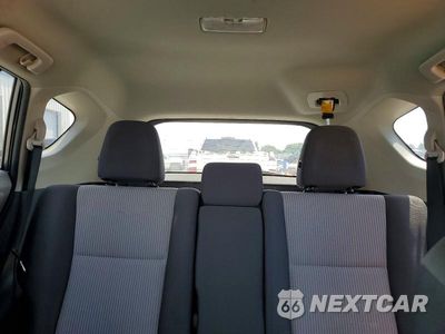 Zdjęcie 10 z 13 samochodu: 2013 TOYOTA RAV4 LE VIN:2T3BFREV6DW109354 - miniatura