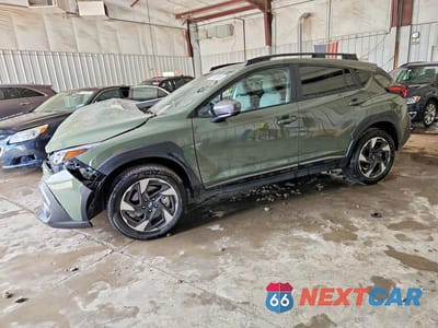 2026 SUBARU CROSSTREK LIMITED 4S4GUHL68T3731890 - główne zdjęcie licytacji z USA - miniatura