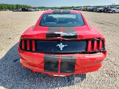 Zdjęcie 6 z 12 samochodu: 2017 FORD MUSTANG VIN:1FA6P8AM9H5304826 - miniatura