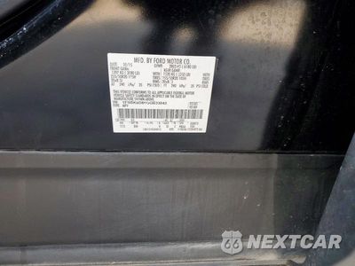 Zdjęcie 13 z 13 samochodu: 2016 FORD EXPLORER XLT VIN:1FM5K8D86GGB33843 - miniatura