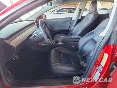 Zdjęcie 13 z 24 samochodu: 2018 TESLA MODEL 3 VIN:5YJ3E1EA9JF022071 - miniatura