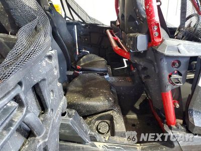 Zdjęcie 6 z 10 samochodu: 2024 HONDA TALON UTILITY VEHICLE VIN:1HFVE0621R4400077 - miniatura