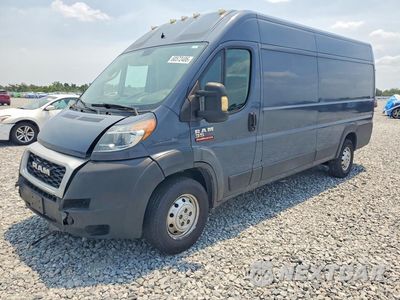 2020 RAM PROMASTER 3500 HIGH 3C6URVJG5LE140970 - główne zdjęcie licytacji z USA - miniatura