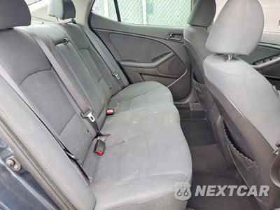 Zdjęcie 10 z 12 samochodu: 2015 KIA OPTIMA LX VIN:KNAGM4A72F5559001 - miniatura