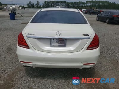 Zdjęcie 6 z 12 samochodu: 2014 MERCEDES-BENZ S 550 VIN:WDDUG8CB6EA012122 - miniatura