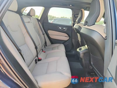 Zdjęcie 11 z 13 samochodu: 2026 VOLVO XC60 PLUS VIN:YV4M12RC4T1458224 - miniatura