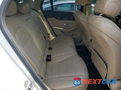 Zdjęcie 11 z 13 samochodu: 2019 MERCEDES-BENZ GLC 300 VIN:WDC0G4JB7KF543214 - miniatura