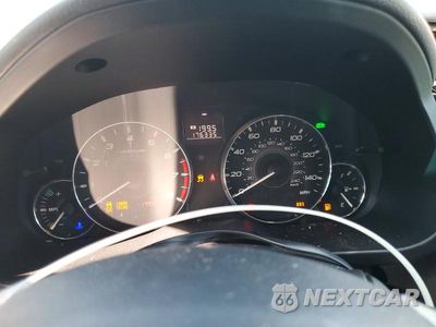 Zdjęcie 9 z 12 samochodu: 2012 SUBARU OUTBACK 2.5I PREMIUM VIN:4S4BRBCC7C3201845 - miniatura
