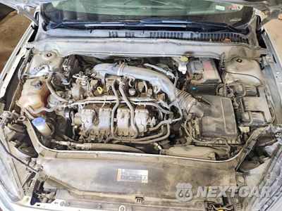 Zdjęcie 11 z 12 samochodu: 2019 FORD FUSION SE VIN:3FA6P0T91KR261131 - miniatura