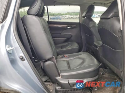 Zdjęcie 11 z 13 samochodu: 2021 TOYOTA HIGHLANDER HYBRID LIMITED VIN:5TDXBRCH5MS022092 - miniatura