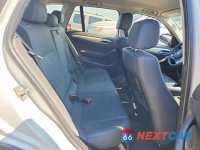 Zdjęcie 10 z 12 samochodu: 2014 BMW X1 XDRIVE28I VIN:WBAVL1C57EVY20240 - miniatura