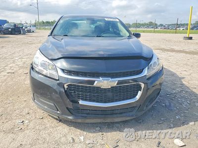 Piąte zdjęcie samochodu w środku: 2015 CHEVROLET MALIBU 1LT VIN:1G11C5SL5FF323765 - miniatura