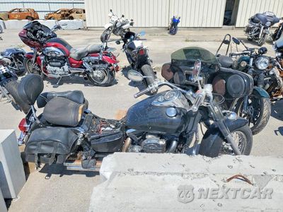 2007 KAWASAKI VN1500 N1 JKBVNAN1X7A029451 - główne zdjęcie licytacji z USA - miniatura
