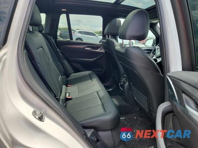 Zdjęcie 11 z 13 samochodu: 2024 BMW X3 XDRIVE30I VIN:5UX53DP06R9W81833 - miniatura