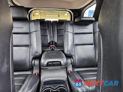 Zdjęcie 10 z 14 samochodu: 2013 DODGE DURANGO CITADEL VIN:1C4RDJEG0DC564856 - miniatura