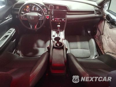 Zdjęcie 8 z 14 samochodu: 2020 HONDA CIVIC SPORT VIN:SHHFK7H40LU414095 - miniatura