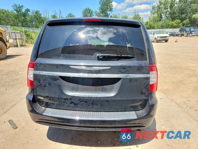 Zdjęcie 6 z 13 samochodu: 2014 CHRYSLER TOWN & COUNTRY TOURING VIN:2C4RC1BG9ER363828 - miniatura