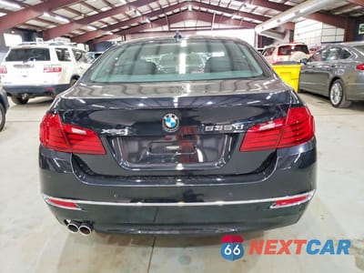 Zdjęcie 6 z 12 samochodu: 2014 BMW 535 D XDRIVE VIN:WBAFV3C54ED686139 - miniatura