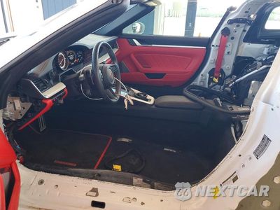 Zdjęcie 7 z 12 samochodu: 2024 PORSCHE 911 TARGA 4S/TARGA 4 GTS/50 YEARS VIN:WP0BB2A91RS234533 - miniatura