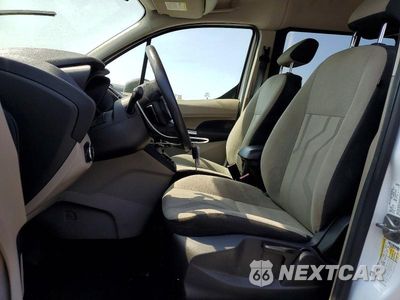 Zdjęcie 7 z 13 samochodu: 2015 FORD TRANSIT CONNECT XLT VIN:NM0GE9F79F1199087 - miniatura