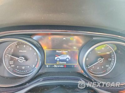Zdjęcie 9 z 13 samochodu: 2023 BUICK ENCORE GX SELECT VIN:KL4MMDS20PB090402 - miniatura