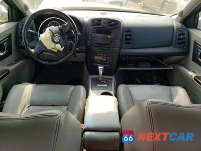 Zdjęcie 8 z 12 samochodu: 2007 CADILLAC CTS VIN:1G6DM57T970128298 - miniatura
