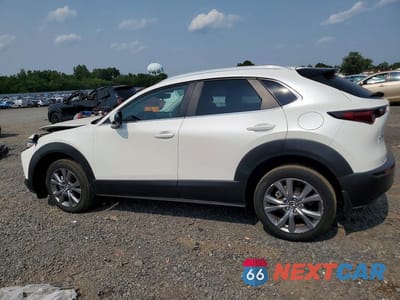 Drugie zdjęcie samochodu z przodu: 2024 MAZDA CX-30 PREFERRED VIN:3MVDMBCMXRM685102 - miniatura