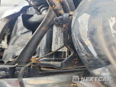 Zdjęcie 10 z 10 samochodu: 2006 YAMAHA XVZ13 CT VIN:JYAVP18E56A002767 - miniatura